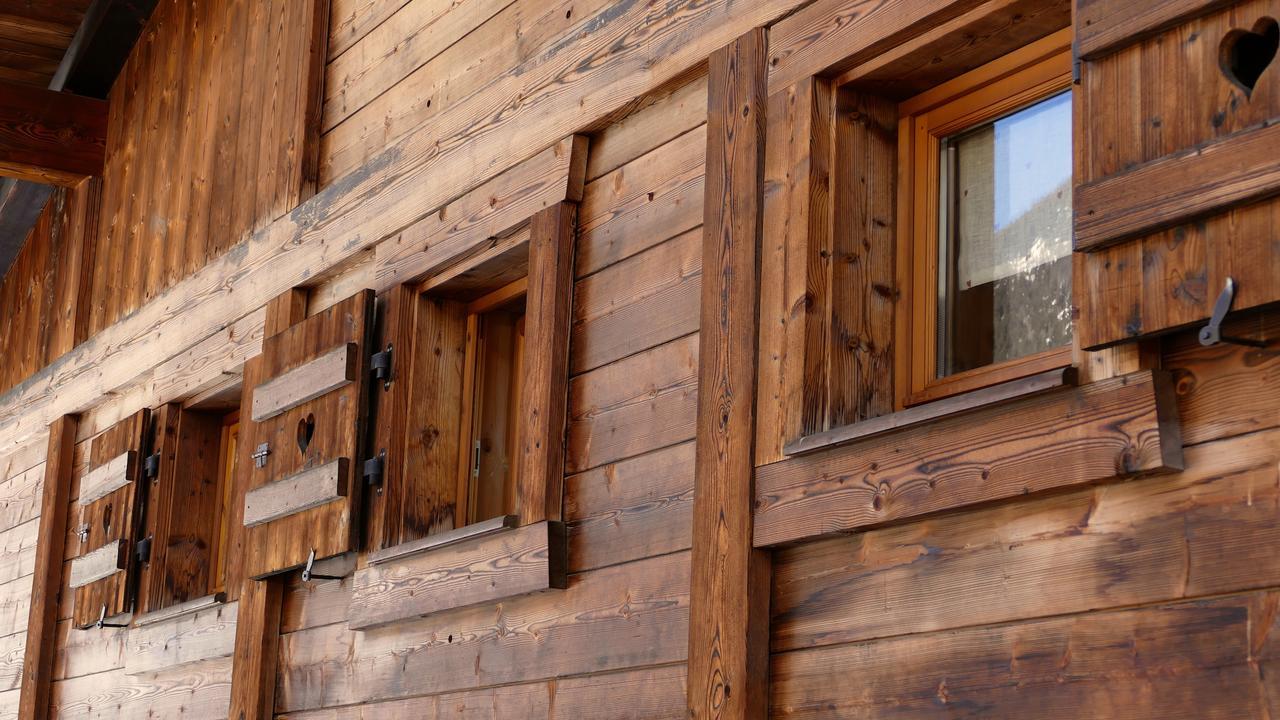 Les 3 Cimes Blanches Villa Chamonix Dış mekan fotoğraf